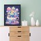Cute Diamond Painting Kits for Adults-Diamond Art Kits for Cartoon, Cup Gem Art Kits for Adults for Gift Home Wall Decor (12x16inch)